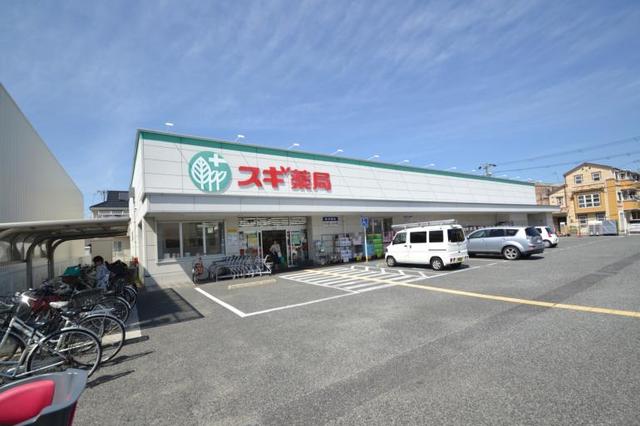 ジーメゾン立花ルーチェの周辺写真