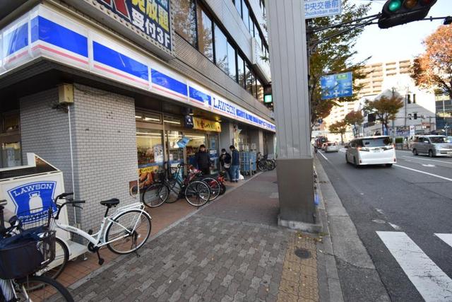 リヴェント尼崎の周辺写真