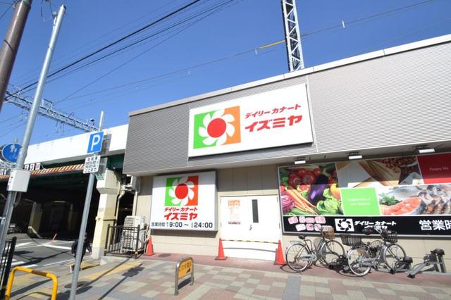 リヴェント尼崎の周辺写真