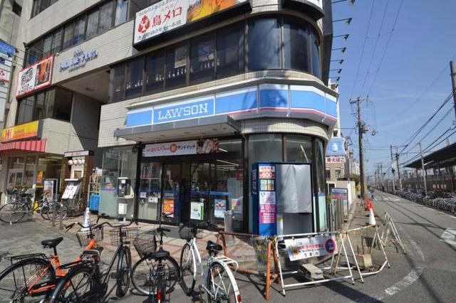 REGIES立花駅前の周辺写真