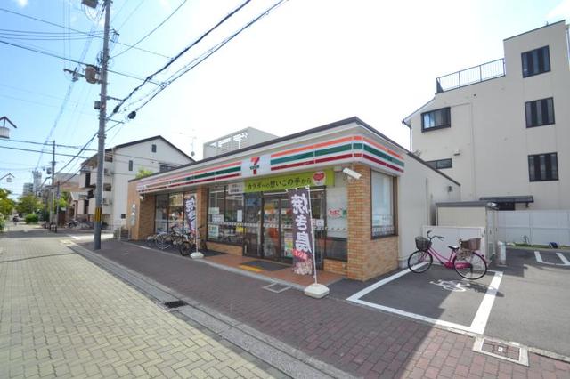 レクエルド立花の周辺写真