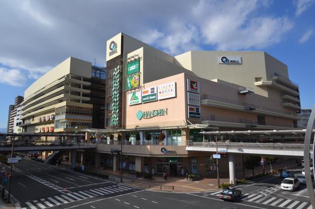 D,CREART尼崎東の周辺写真