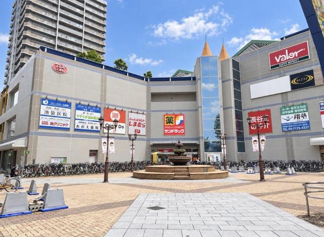 D,CREART尼崎東の周辺写真