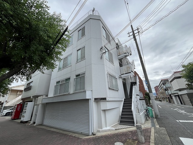 甲子園高田マンション
