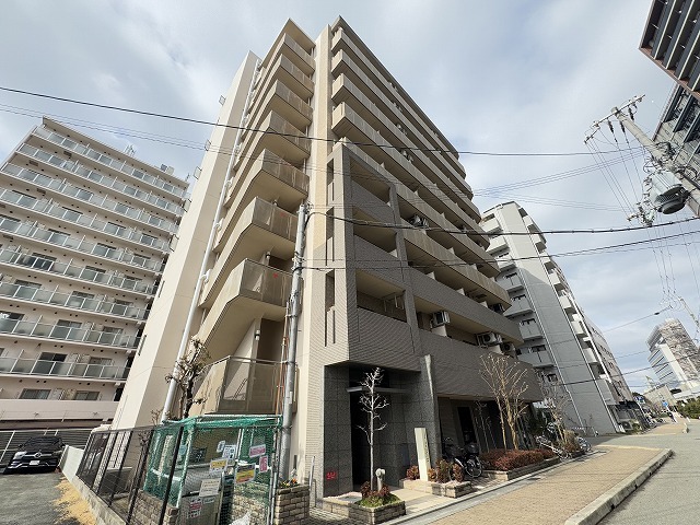 エレナ西宮北口