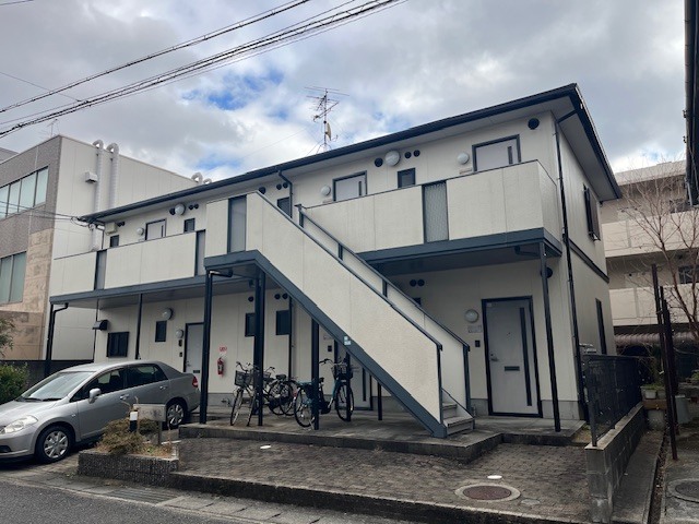 ルミエール西北