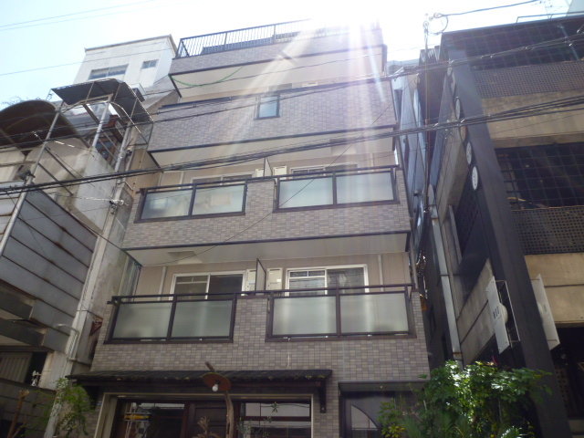 エトレ甲風園