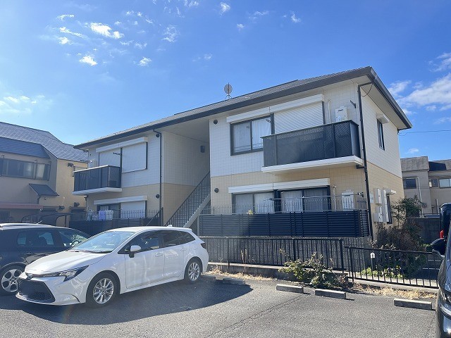 ドミール伏原