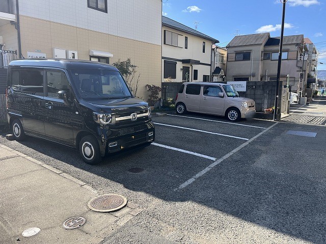 ドミール伏原のその他写真