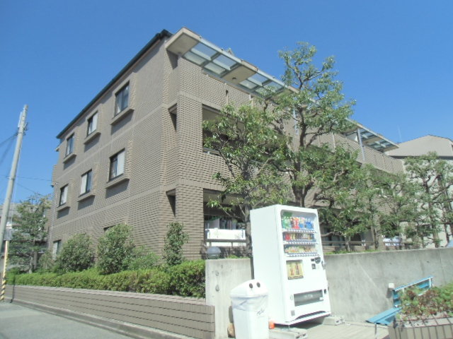 ジュエルコート甲子園口II