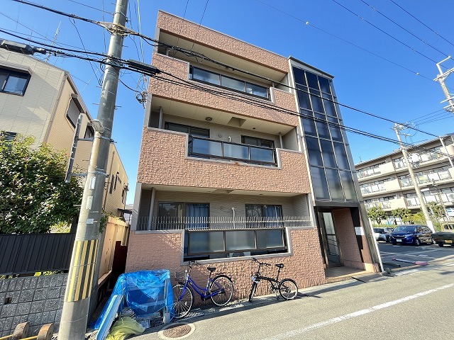 甲子園口マンション