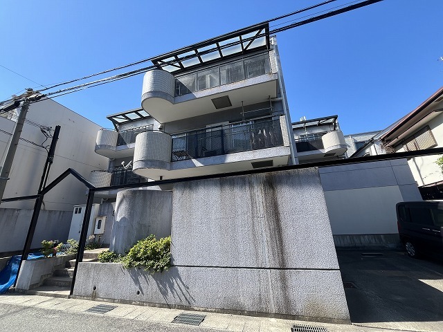 カーサ香枦園