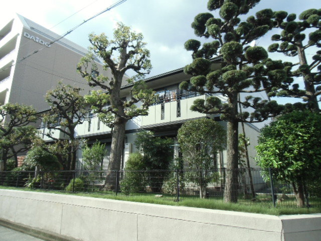 ソシア甲子園口