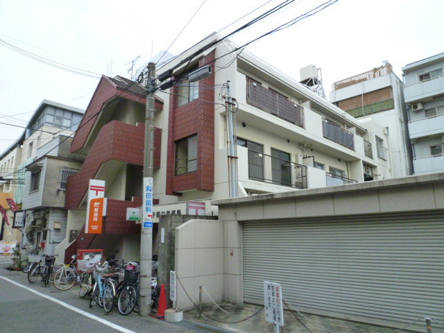 桜井ビル