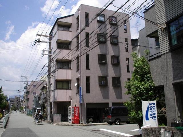 パークプレース鳴尾