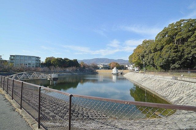 コンパニエロ北口の周辺写真