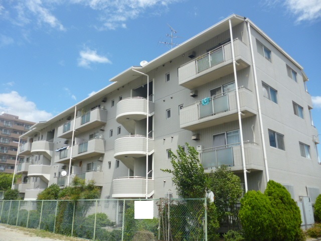 アビタシオン仁川