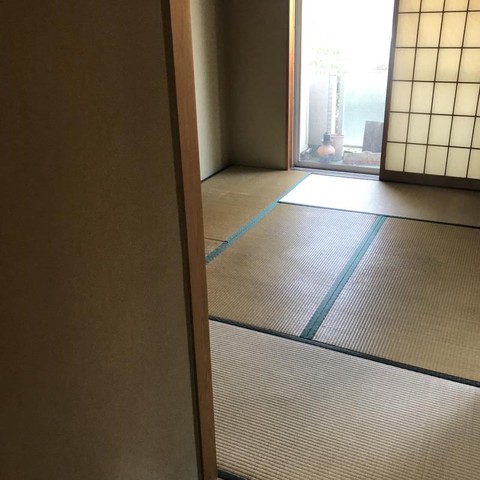 アビタシオン仁川の子供部屋写真