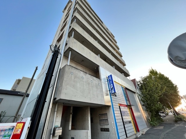 グランツ夙川