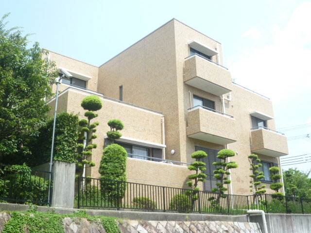 サミット夙川