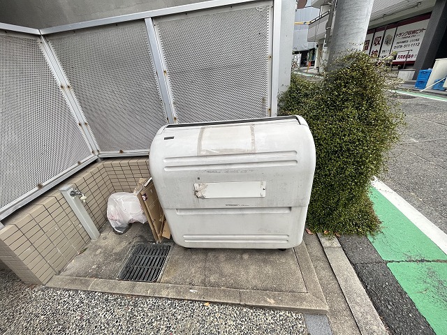 ウイング曙のその他写真