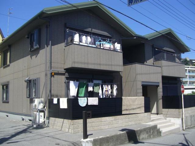 トワヴェール甲陽
