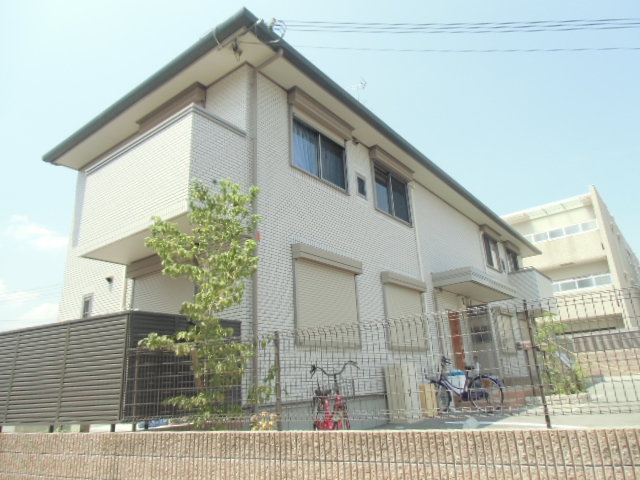ベリーニ西宮
