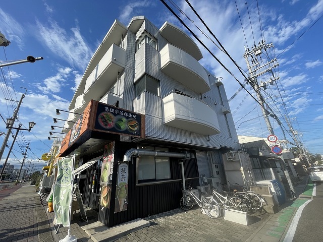 グリーンサイド武庫川