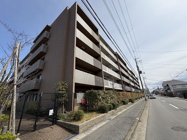 甲子園三番町ハイツ