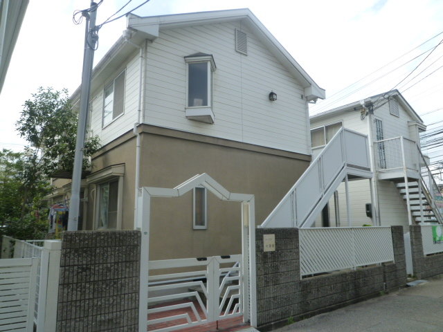イースト七番館