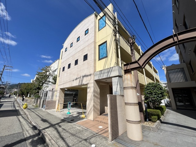 コンセール上ヶ原