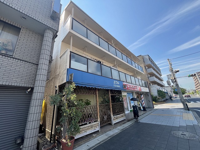 中尾ビル