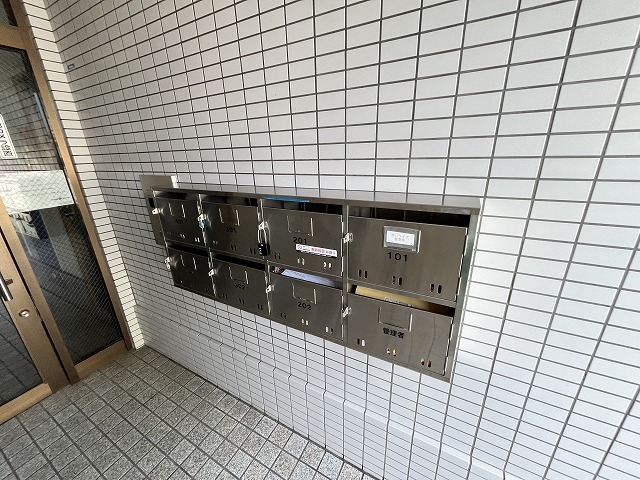 グレースハイツ西宮のその他写真