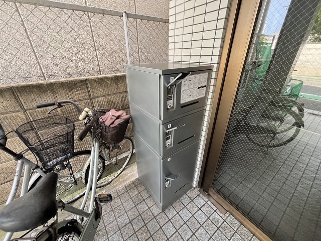 グレースハイツ西宮のその他写真