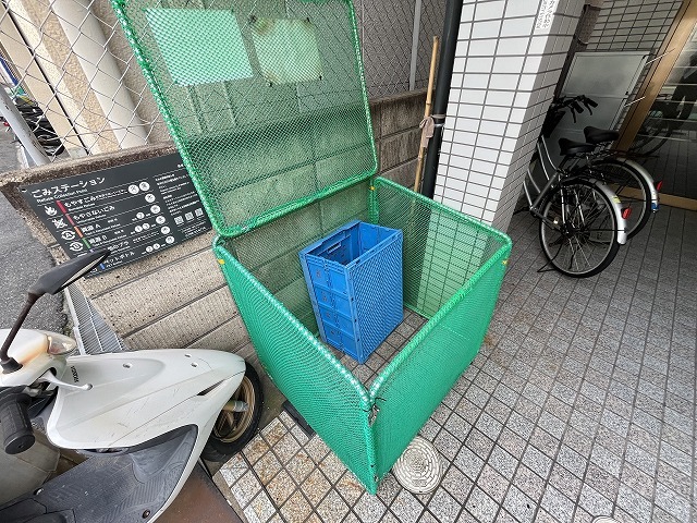 グレースハイツ西宮のその他写真