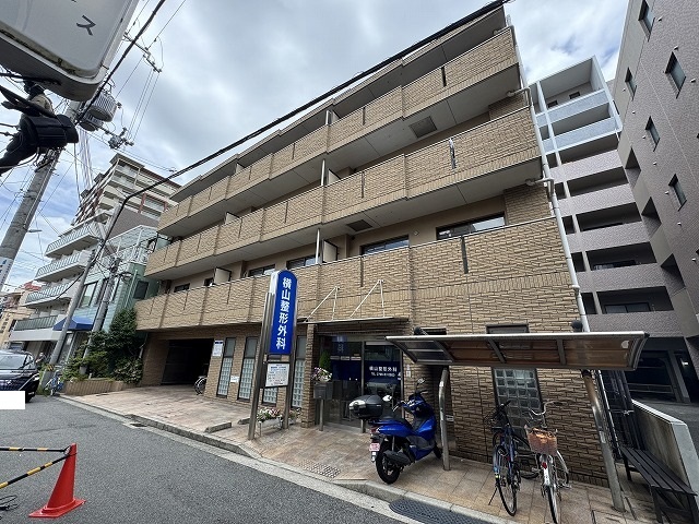 クレマンス甲東園