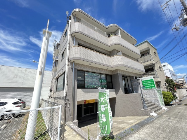 ラポール西宮