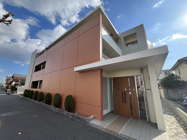 ヒルズ三番町