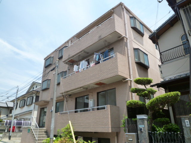 甲東イーストマンション