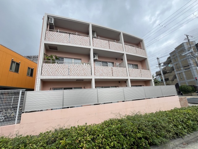 パルシオ甲東園