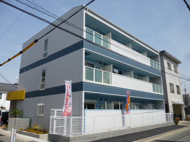 ウィンザー越水