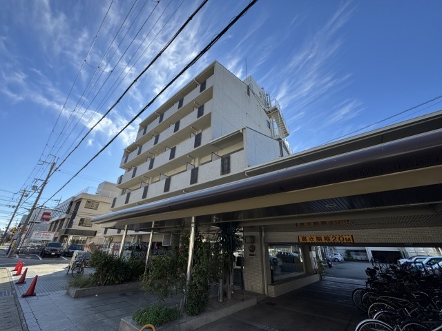 ルモンド西宮の外観写真
