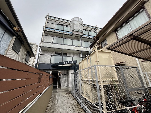 グランドール今津