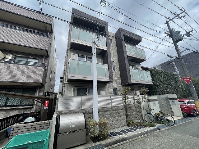 ブランコート西宮北口