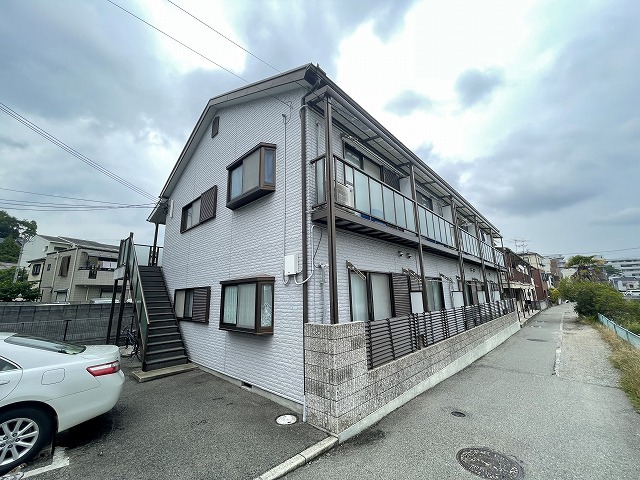 吉見ハイツ