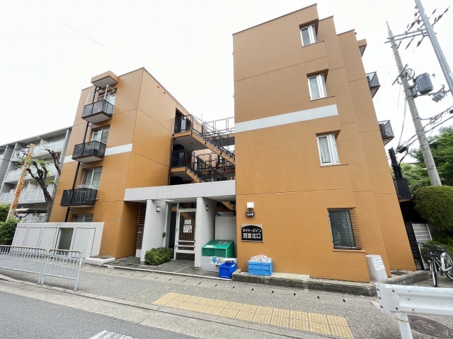 ダイドーメゾン西宮北口