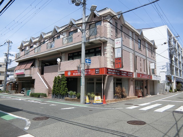 リーストラクチャー西宮北口