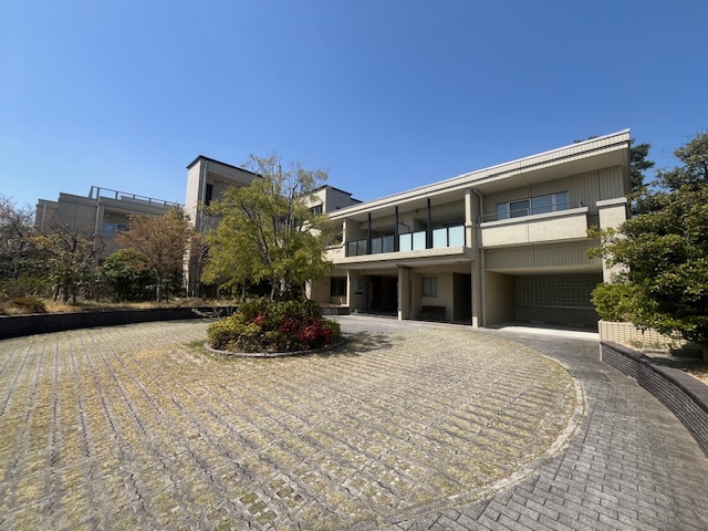名次町ロジュマン