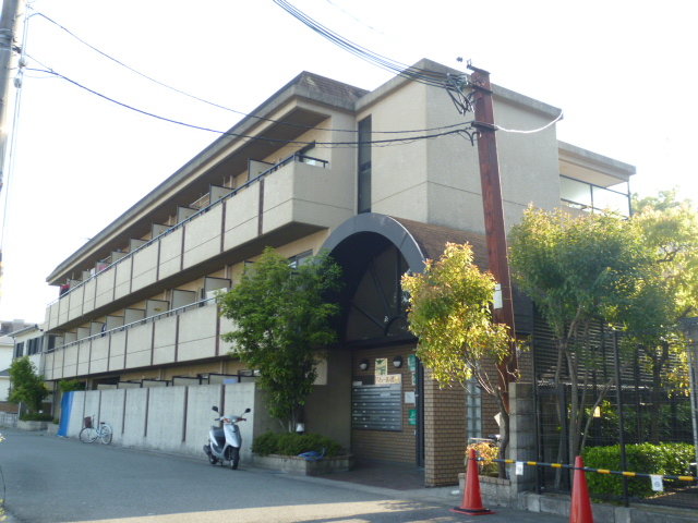ドムール若山