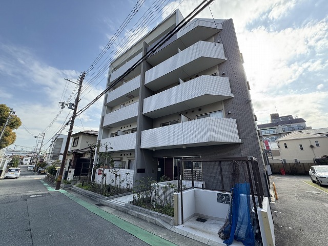 アッシュコート夙川公園